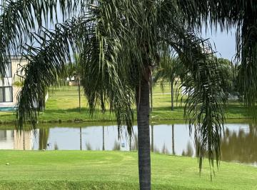 Departamento de 4 habitaciones, Guayaquil · Nadur Penthouse 4 Dorm. Vista a La Cancha de Golf