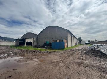 Terreno / Lote · 2416m² · 20 Estacionamientos · Venta Terreno Industrial Sur Quito 6.500 m²