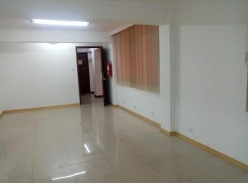 Oficina comercial · 55m² · 2 Habitaciones · 1 Estacionamiento · La Y, Oficina en Renta, 55 m², 2 Ambientes