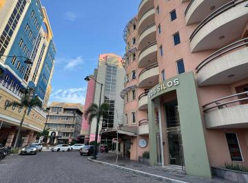 Oficina comercial , Guayaquil · Alquiler Oficina 100 m² - Vista Al Río - en Edificio, Puerto Santa Ana