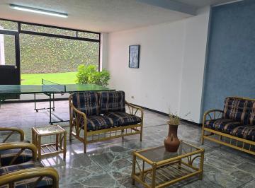 Departamento de 2 habitaciones, Quito · Quito Tenis Sector Antiguo Club Hípico Vendo Espectacular Departamento de Lujo