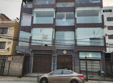 Departamento de 1 habitación, Guayaquil · Garzota, Suithe Amplia, Sector Hotel Montecarlo $. 225