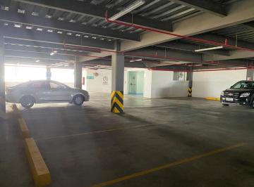 Parqueadero , Guayaquil · Venta Parqueos - Puerto Santa Ana - The Point