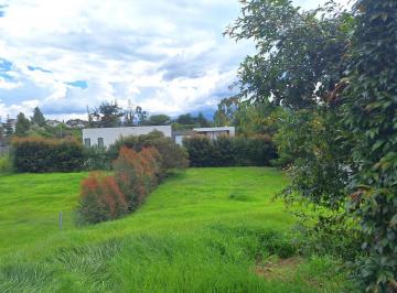 Terreno / Lote · 1061m² · Terreno de Venta Dentro de Urbanización
