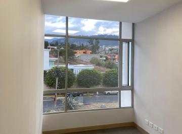 Oficina comercial , Quito · Arriendo Oficina o Local en Cumbaya