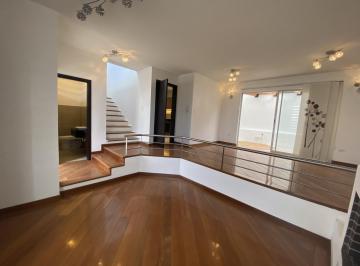 Casa · 149m² · 3 Habitaciones · 2 Estacionamientos · Casa en Venta 3 Dorm. Mas Servicio Santa Lucía Alta