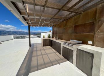 Casa · 178ha · 3 Habitaciones · 2 Estacionamientos · Cumbaya, Casa 2, Terraza 180 m, 3 Dorm. C/baño, Piscina Temperada