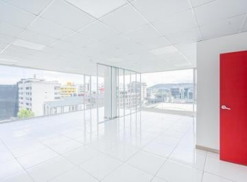Oficina comercial · 36m² · 1 Habitación · 1 Estacionamiento · America, a Una Cuadra del Axxis, Excelente Oficina en Venta $73.000