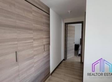 Suite · 82m² · 1 Habitación · 2 Estacionamientos · Suite en Venta Sector Monteserrin