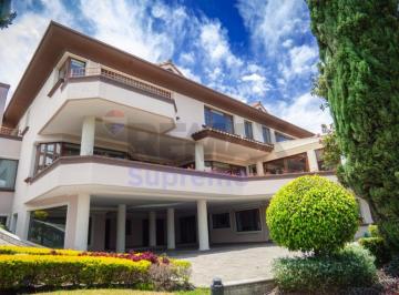 Casa de 3 habitaciones, Quito · Venta Casa de Lujo Miravalle 1 Urb. Altos del Valle