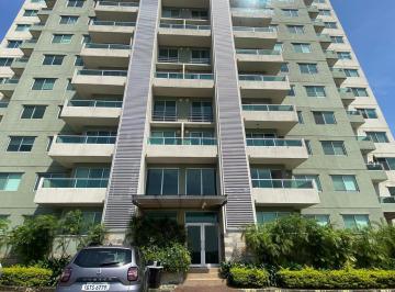 Departamento · 100m² · 3 Habitaciones · 1 Estacionamiento · Departamento en Venta en La Vista Towers Solg