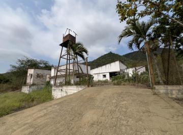 Terreno / Lote · 200000m² · Venta de Terreno Rural en Montecristi