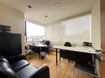 Oficina comercial , Quito · Vendo Oficina en La Pinta y Rabida