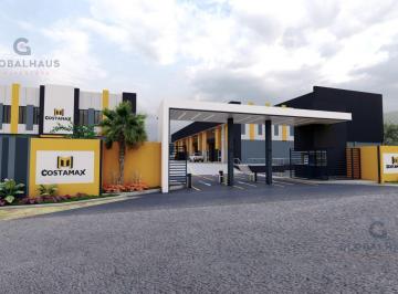Bodega-Galpón · 114m² · 1 Estacionamiento · Venta Bodega Ofibodega Oficinas Vía a La Costa Primeros Kilom