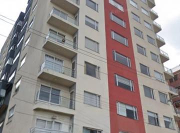 Suite de 1 habitación, Quito · Quito, Centro Norte, 9 de Octubre y Eloy Alfaro, Moderna Suite en Venta.