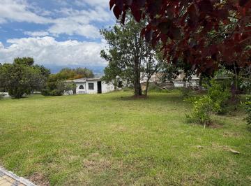Terreno / Lote , Quito · Vendo Terreno en Puembo Urbanizacion San Mateo - 675,67 m² - Cerca del Chaquiñan
