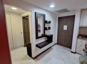 Suite de 1 habitación, Guayaquil · Vendo Suite, Edificio Pacific Plaza, Amoblada, Moderna, Precio Para Inversión