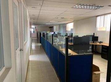 Edificio-Hotel-Fabrica · 1384m² · 3 Habitaciones · 18 Estacionamientos · Eloy Alfaro, Edificio en Venta, 1384.90 m², 3 Ambientes