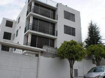 Edificio-Hotel-Fabrica de 10 habitaciones, Quito · Venta - Edificio - Departamento - Norte - Quito - San José Alto