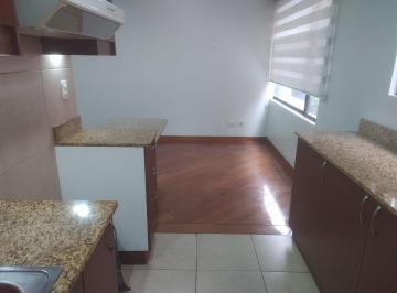 Departamento de 2 habitaciones, Quito · Departamento de Venta República del Salvador, 70 m, $115.000 Jd