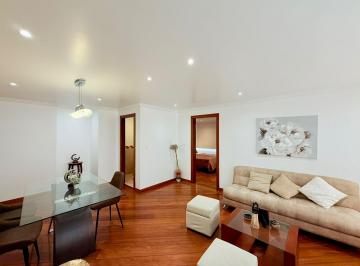 Suite · 66m² · 1 Habitación · 1 Estacionamiento · Republica de El Salvador, Suite en Venta, 66 m², 1 Habitación