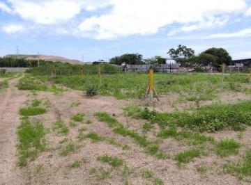 Terreno / Lote , Manta · Venta - Terreno - Manta - Norte - Conjunto Prado de Manta