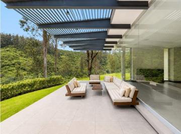 Casa · 350m² · 3 Habitaciones · 2 Estacionamientos · Casa de Lujo Inteligente en Alquiler 3 Hab Vía Intervalles