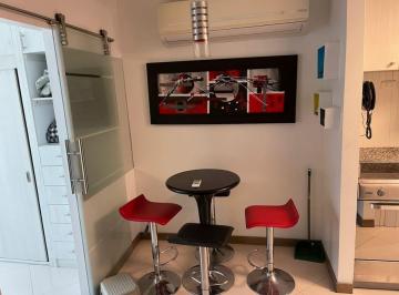 Suite de 1 habitación, Guayaquil · Vendo Suite, Edificio Pacific Plaza Amoblada, Moderna, Conveniente Inversión