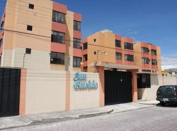 Departamento de 3 habitaciones, Quito · Departamento - Venta - Renta - Norte de Quito - San Isidro del Inca