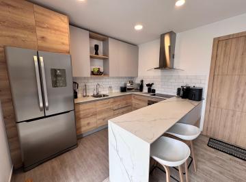 Suite de 1 habitación, Quito · Suite en Renta - Sector La Carolina - 60 m - Balcón con Hermosa Vista