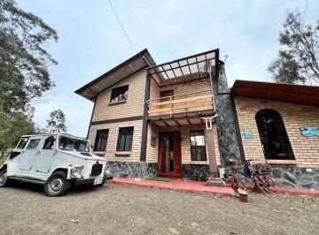 Casa de 3 habitaciones, Azogues · No Disponible Hermosa Residencial y Comercial con Amplio Terreno en San Miguel de Porotos