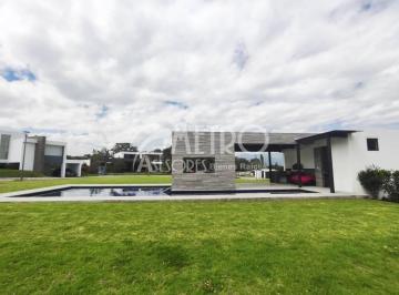 Terreno / Lote , Quito · Terreno en Venta 2.040 m² en Hilacril - Tumbaco