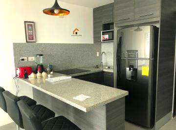 Suite de 1 habitación, Guayaquil · Alquilo Suite Edificio Quo Luxury, Guayaquil, 1 Dorm/parqueo