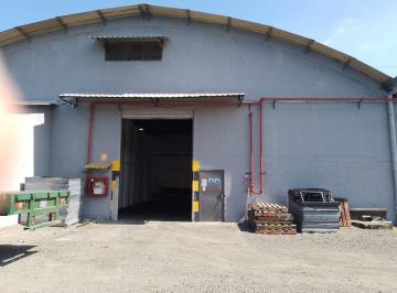 Bodega-Galpón , Durán · Alquiler Bodega Galpon en Complejo Duran Tambo