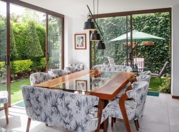 COMEDOR · Venta Casa 3 Dorm. - Puembo