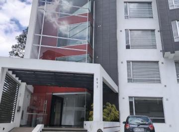 Departamento de 1 habitación, Quito · En Venta Suite Urbanizacion El Condado