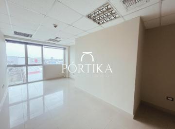 Oficina comercial , Guayaquil · Venta Oficina - City Office - Alborada