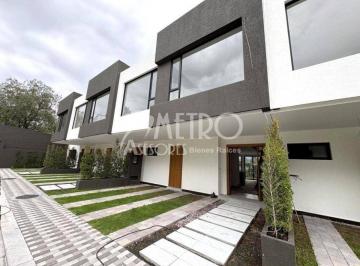 Casa de 3 habitaciones, Quito · Casa por Estrenar de 183 m² Venta en Santa Rosa - Tumbaco
