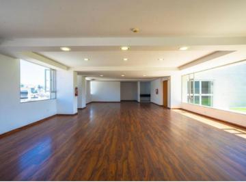 Oficina comercial de 1 habitación, Quito · Oficina de Alquiler en El Corazon Financiero - Comercial de Quito