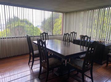Departamento de 4 habitaciones, Quito · Vendo Departamento Pinar Alto 250 m²