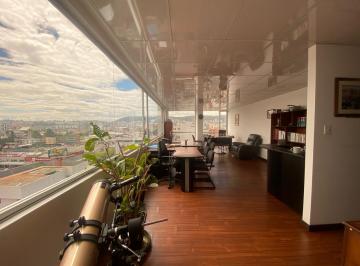 Oficina comercial , Quito · Rento Oficina Edificio en La Jorge Drom