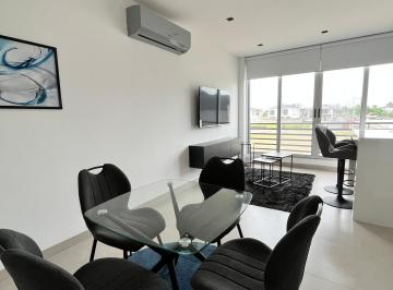 Suite de 1 habitación, Guayaquil · Moderna Suite Amoblada en Alquiler