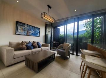 Suite de 1 habitación, Quito · Rento - Vendo Hermosa Suite Cumbaya Aquarela
