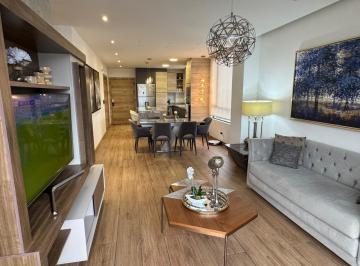ÁREA INTEGRADA · Vendo Lindo Penthouse en Cumbaya, 2 Dorm, con Terraza y Excelente Vista, Sector de La Primavera!