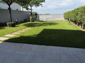Casa de 4 habitaciones, Guayaquil · Bella Casa Frente Al Rio, de 4 Dorm. en Venta, Samborondón