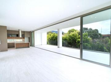 Departamento · 234m² · 3 Habitaciones · 3 Estacionamientos · San Patricio, Espectacular Penthousecon Terraza de 150 m, La Mejor Vista, Seguridad