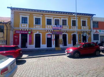 Edificio-Hotel-Fabrica de 15 habitaciones, Quito · Vendo Propiedad Rentera en El Centro de Tumbaco