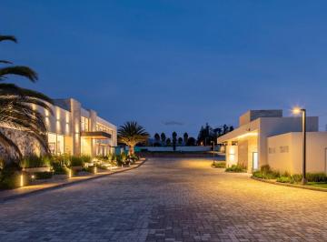 Terreno / Lote , Quito · Hermoso Terreno de Venta en La Urbanización Mindala Puembo!