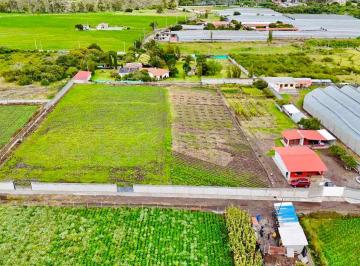 Terreno / Lote , Antonio Ante · Terreno en Venta en Atuntaqui - Lotes de 2.256 m² Sector Ontañon