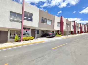 Casa de 2 habitaciones, Quito · Casa en Venta Sector Pomasqui